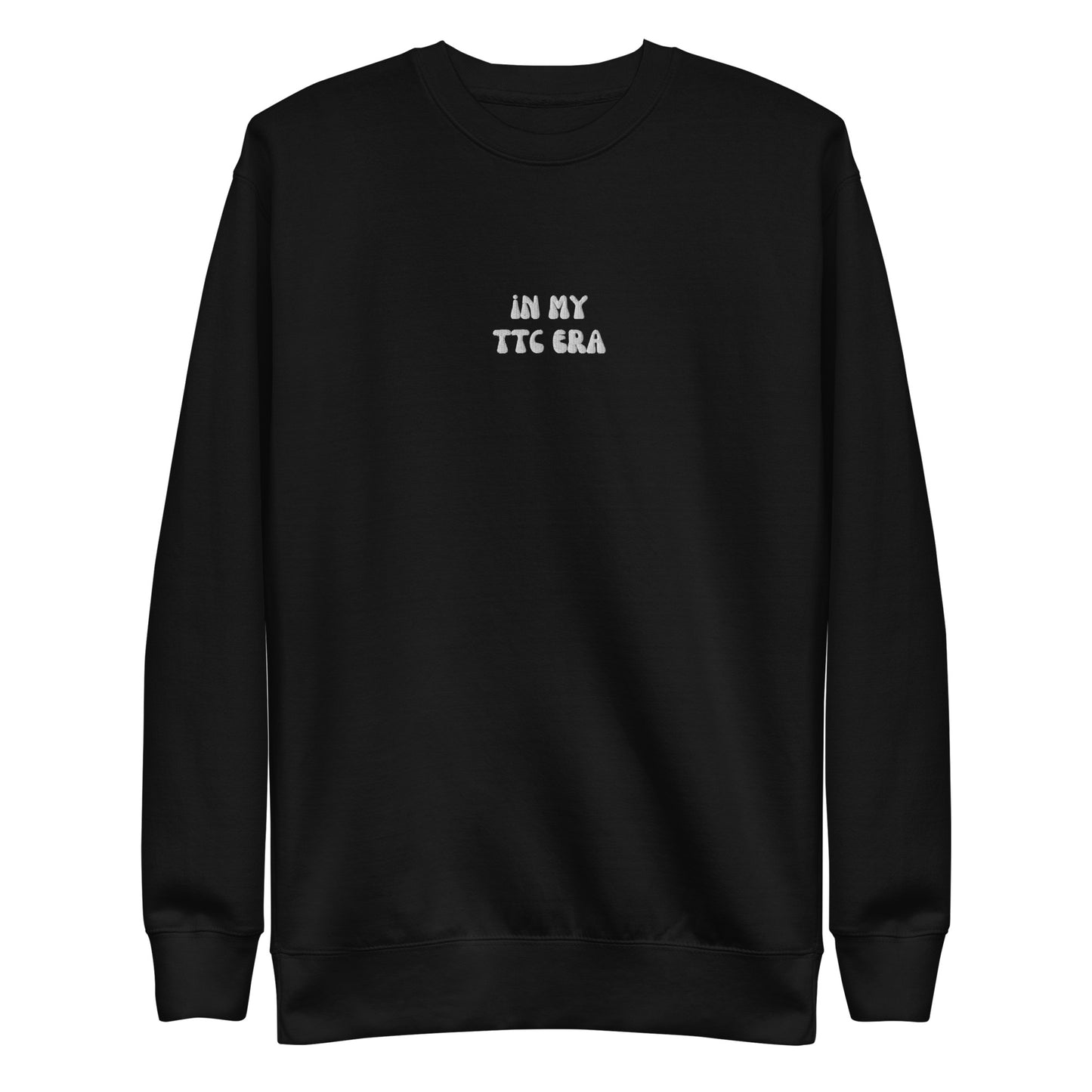 Unisex Premium Sweatshirt