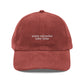 Corduroy Miracles Cap